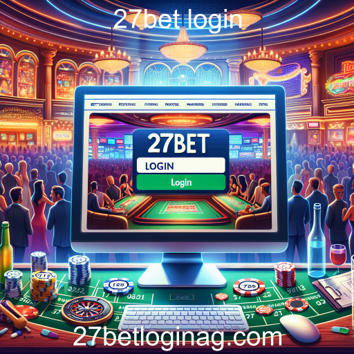 Apostas Online: O Que a 27bet Tem a Oferecer?