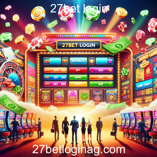 Explorando os Bônus do 27bet: Como Aproveitar ao Máximo