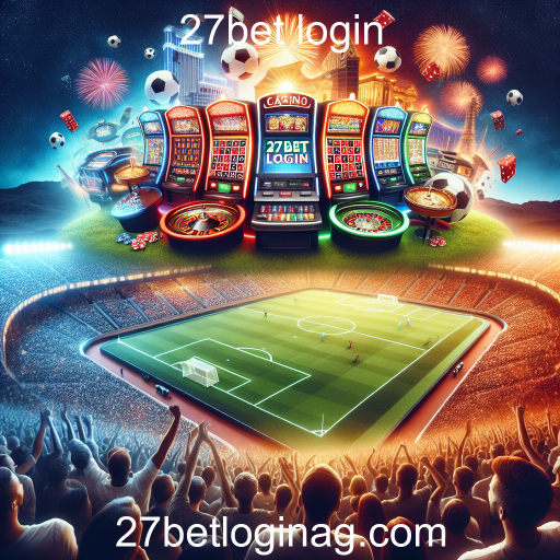 Explorando as Apostas de Futebol no 27bet